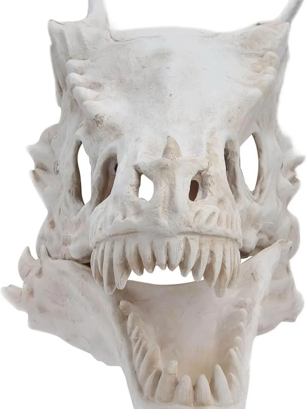 Dragon Skull Mask